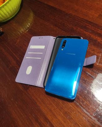 Samsung A50 256 giga 8g