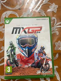 Mxgp 24