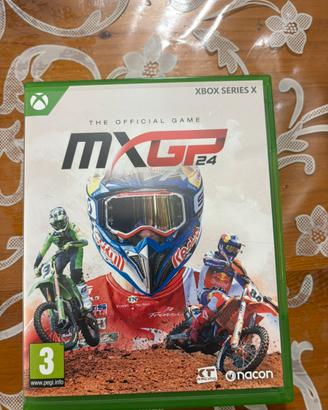 Mxgp 24
