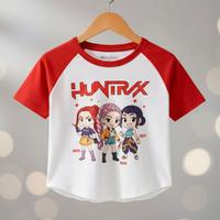 Magliette Bimba KPOP 100% Cotone Nuove