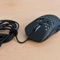 mouse Gxt per gaming 