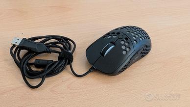 mouse Gxt per gaming 