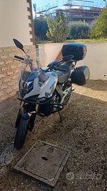 Cfmoto 650mt - tft - 2023