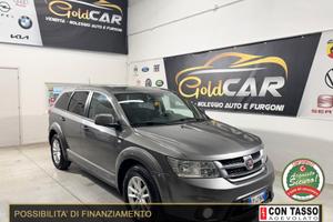 Fiat Freemont 2.0 Multijet 140 CV