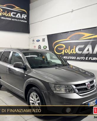 Fiat Freemont 2.0 Multijet 140 CV