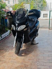 Piaggio x9 Evolution 