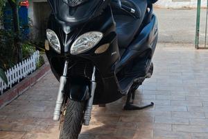 Piaggio x9 Evolution 