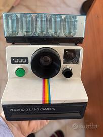 Polaroid 1000