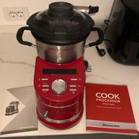 KitchenAid Cook Processor Artisan -robot da cucina
