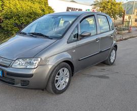 FIAT Idea 1.3 MJT90 CV BlackMotion OK NEOPATENTATI