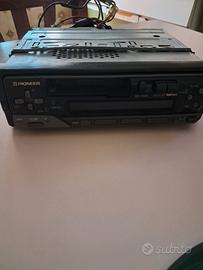 Autoradio Pioneer 