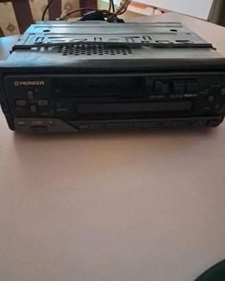 Autoradio Pioneer 