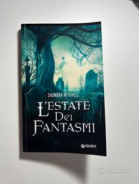 L’estate dei fantasmi