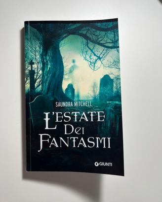 L’estate dei fantasmi