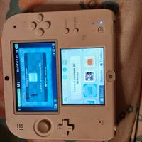 nintendo 2ds