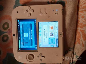 nintendo 2ds