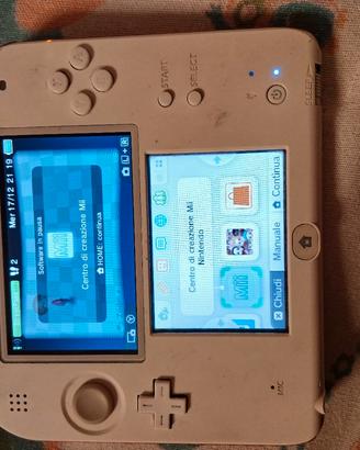 nintendo 2ds