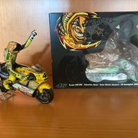 Honda NSR500 Nastro Azzurro Valentino Rossi 2000