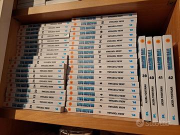 Dragon ball ed.gazzetta 24/25