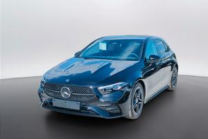 MERCEDES-BENZ A 180 d Automatic N87646