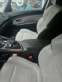 renault espace v initiale paris