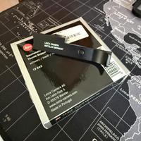 Leica 19543 - Supporto pollice Leica Q2