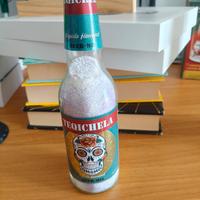 Bottiglia decorativa 