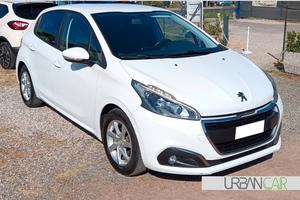 PEUGEOT 208 1.6 Hdi 75 Cv 5p - GARANZIA