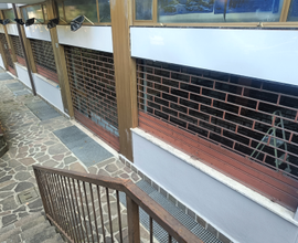 Ristorante a Trezzo sull'Adda