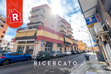 Trilo Via Serafino Elmo n.26