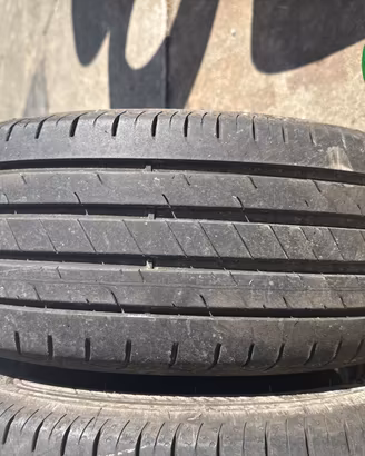 gomme usate 2055516 Estivo GOODYEAR - EFF - 243
