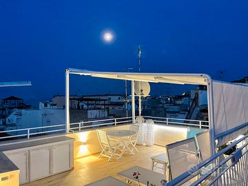 Tende da sole vari modelli