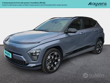 Hyundai Kona EV 65.4 KWh XClass Special Edition