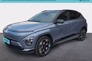 Hyundai Kona EV 65.4 KWh XClass Special Edition