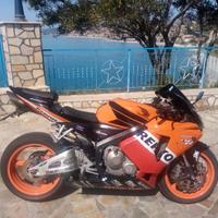 Honda CBR 600 - 2006
