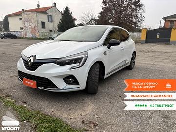 RENAULT Clio 5� serie Clio Full Hybrid E-Tech 1...