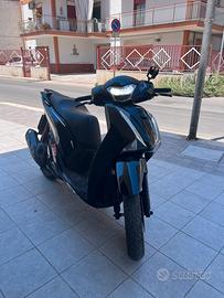 Sh 125 2019