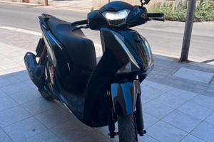 Sh 125 2019