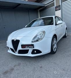 Alfa Romeo Giulietta 1.6 JTDm-2 105cv Distinctive
