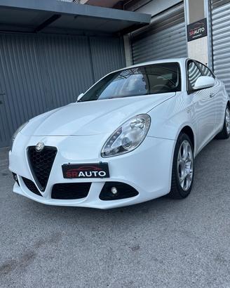 Alfa Romeo Giulietta 1.6 JTDm-2 105cv Distinctive