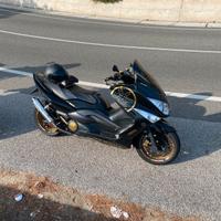 Scarico completo t max 500