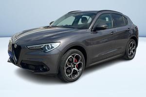 Alfa Romeo Stelvio 2.2 t B-Tech Q4 210cv auto