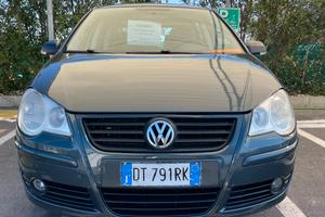 VOLKWAGEN POLO UNICO PROPRIETARIO