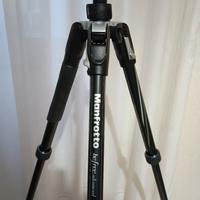 Treppiede Manfrotto Befree Advanced