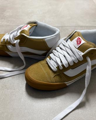 Vans Knu Skool Mid 42,5