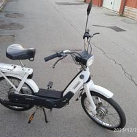Ciao Piaggio del 1993 con parabrezza nuovo