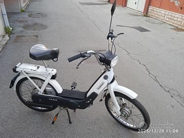 Ciao Piaggio del 1993 con parabrezza nuovo