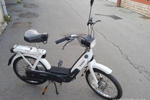 Ciao Piaggio del 1993 con parabrezza nuovo