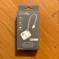 Tracker oggetti Celly