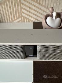 Soundbar Sony HT-CT291 2.1 canali con Subwoofer